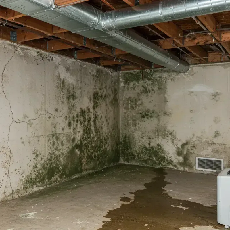 Professional Mold Removal in Mora, NM